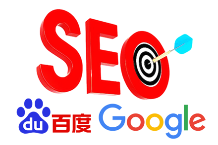 SEO竞争分析